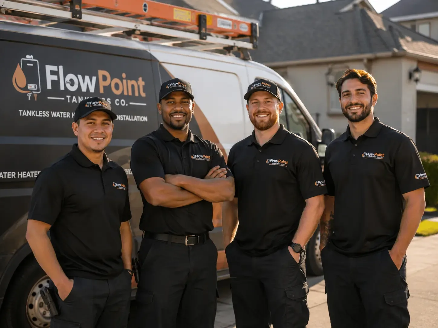 Tankless Water Heater Installation company in Millville, NJ