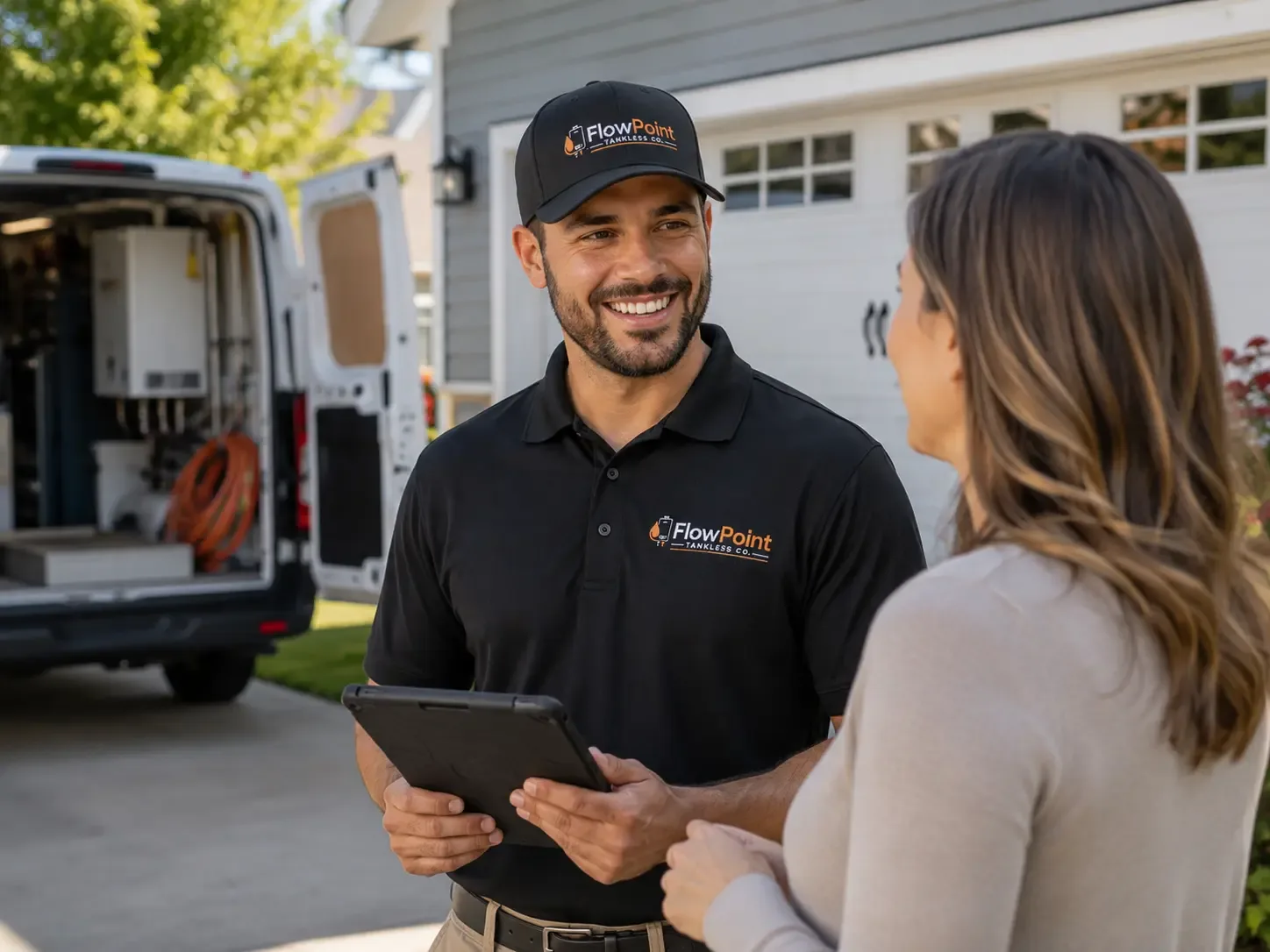 Tankless Water Heater Installation Millville, NJ FAQs